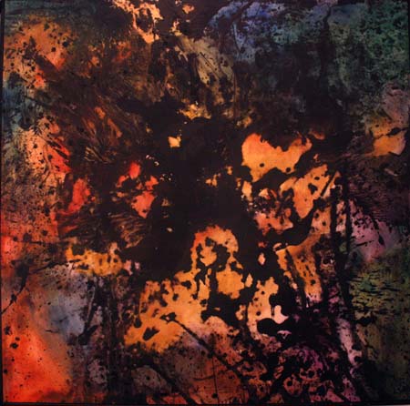 Andromeda_48x48in