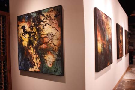 New_works_installation